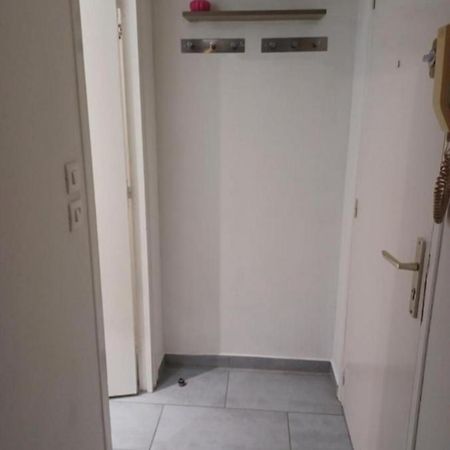 Studio A Mantes Buitenkant foto
