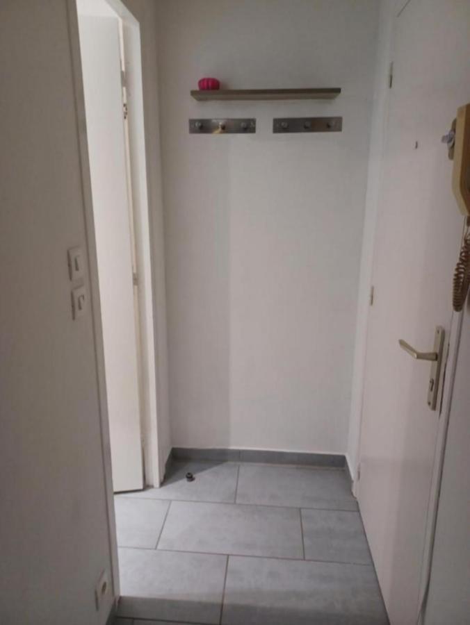 Studio A Mantes Buitenkant foto