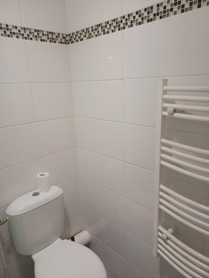 Studio A Mantes Buitenkant foto