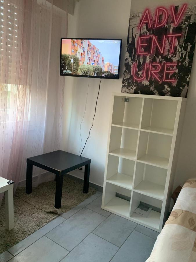 Studio A Mantes Buitenkant foto