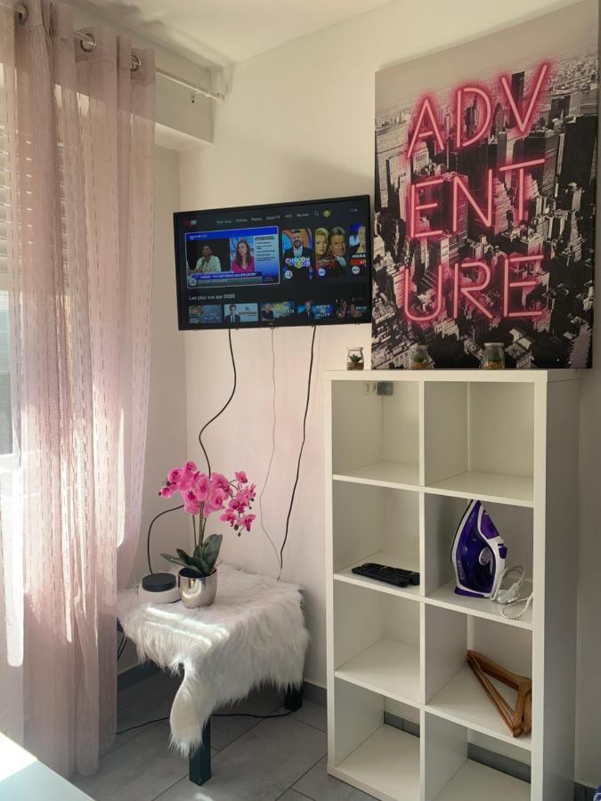 Studio A Mantes Buitenkant foto
